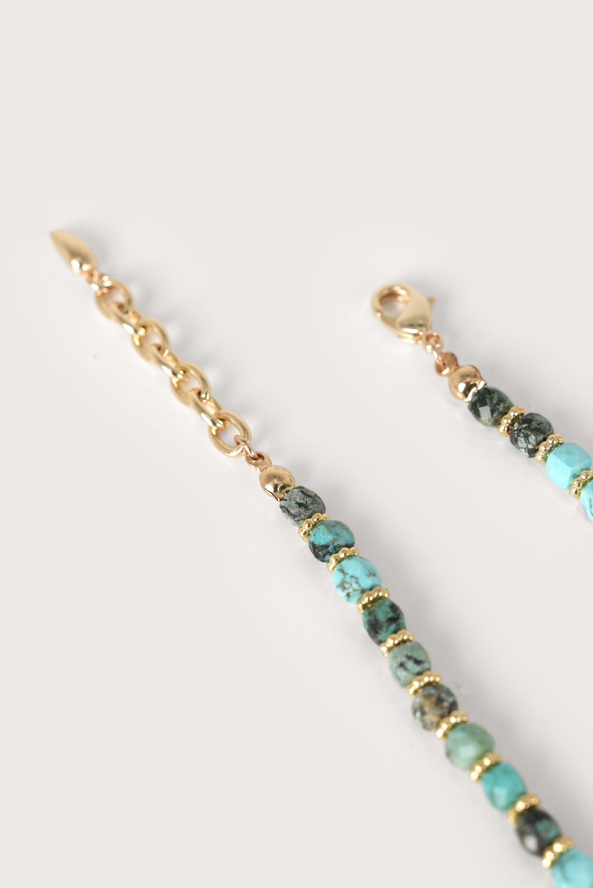 Brazalete  Turquesa
