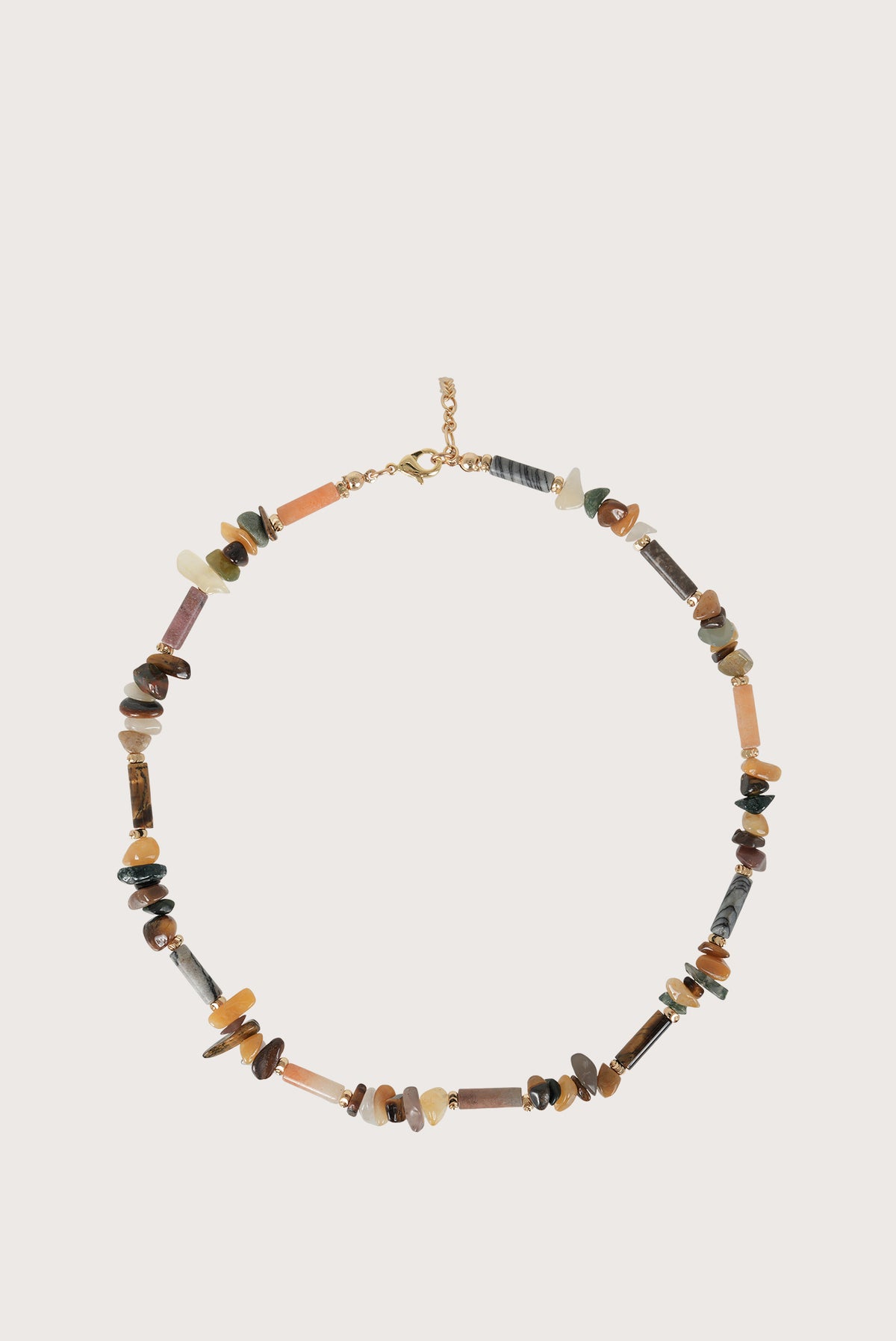 Collar  Multicolor