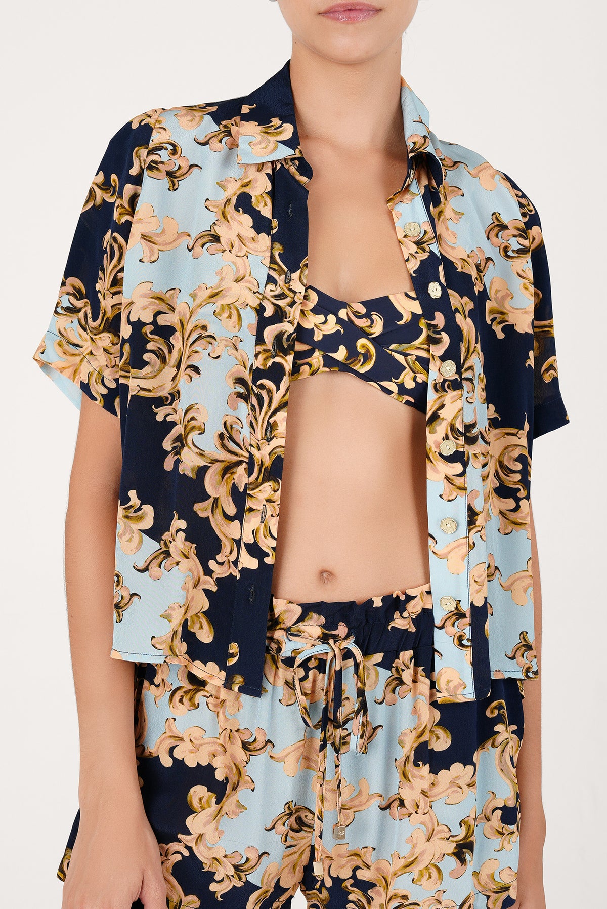 Camisa Aurea — foto 2