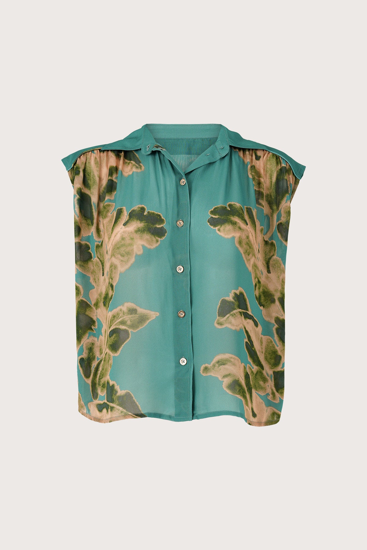 Camisa Mirage — foto 1