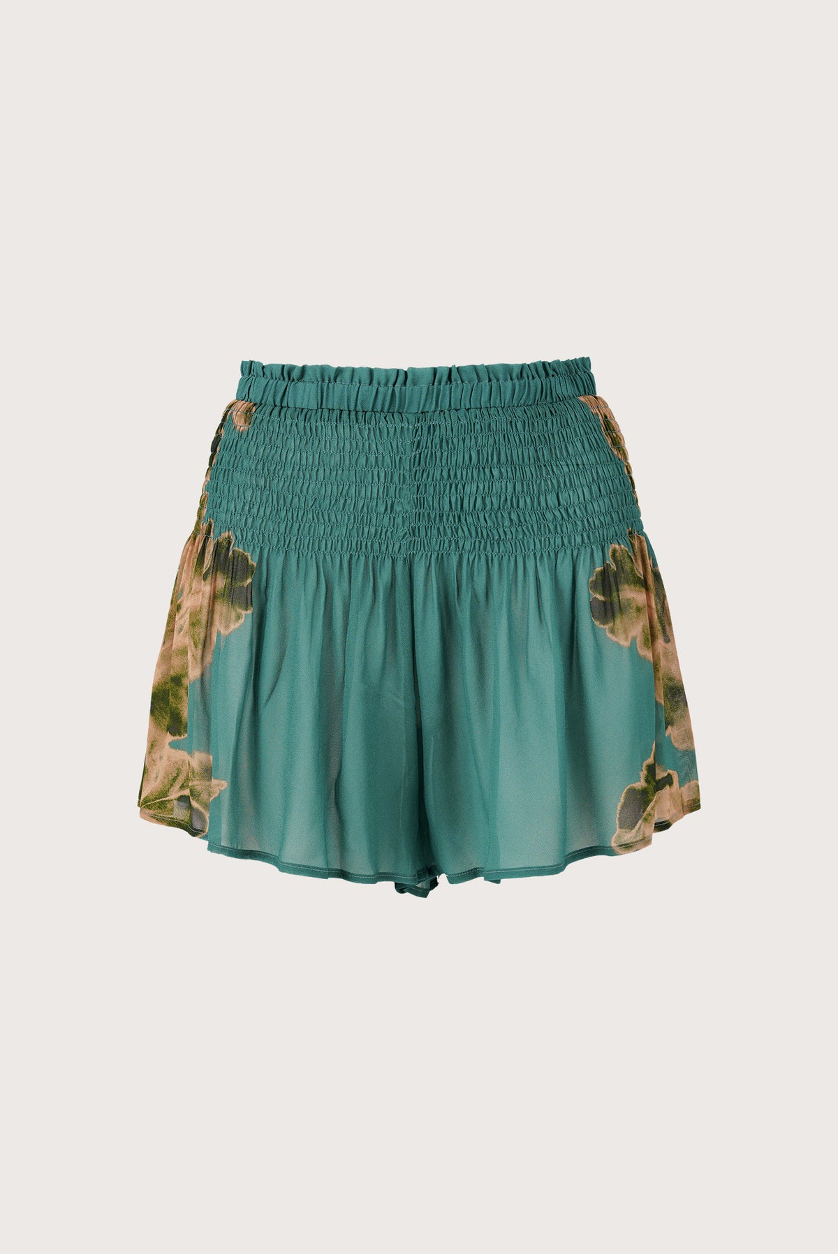 Short Mirage — foto 1