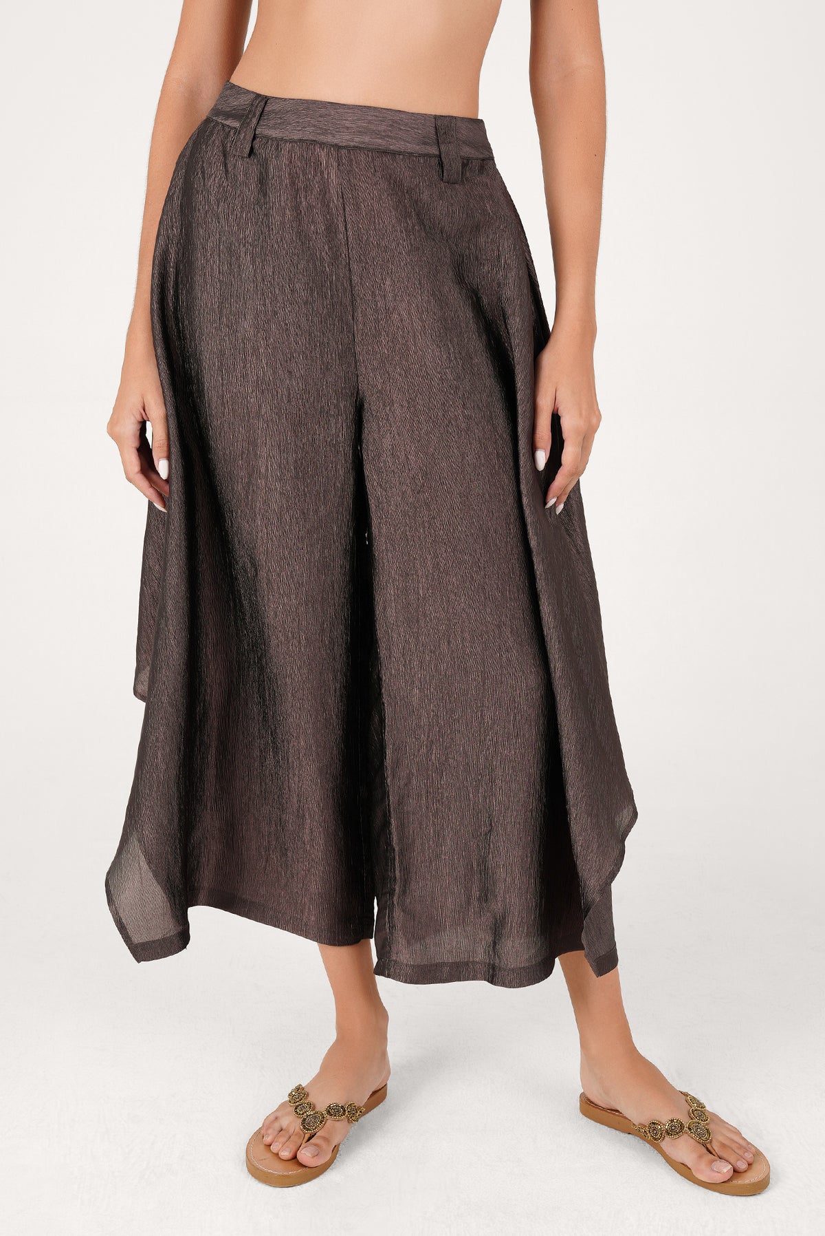 Pantalón Garnet — foto 2