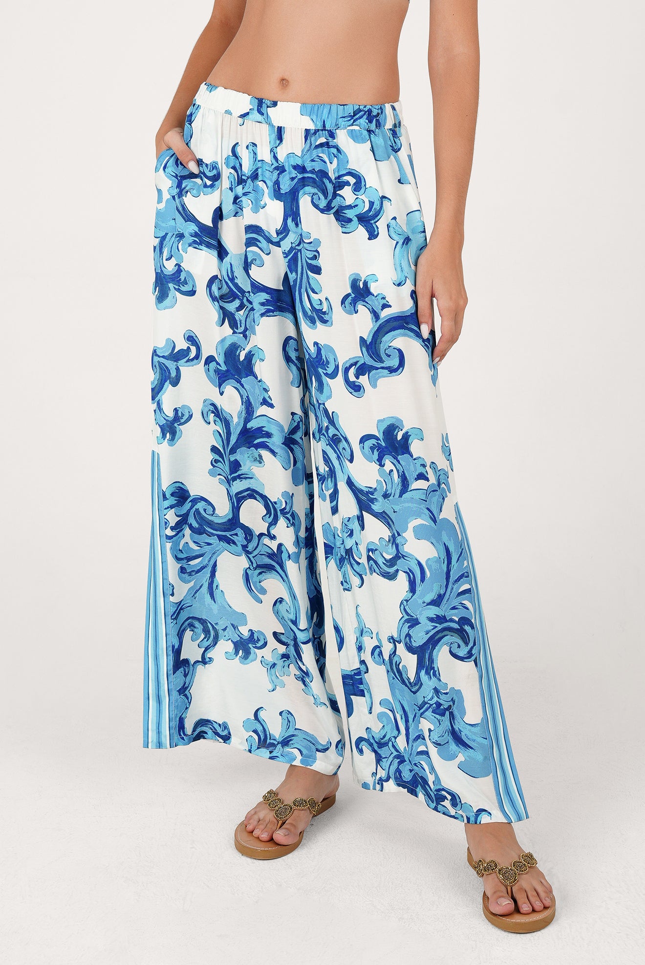 PANTALÓN SAHA