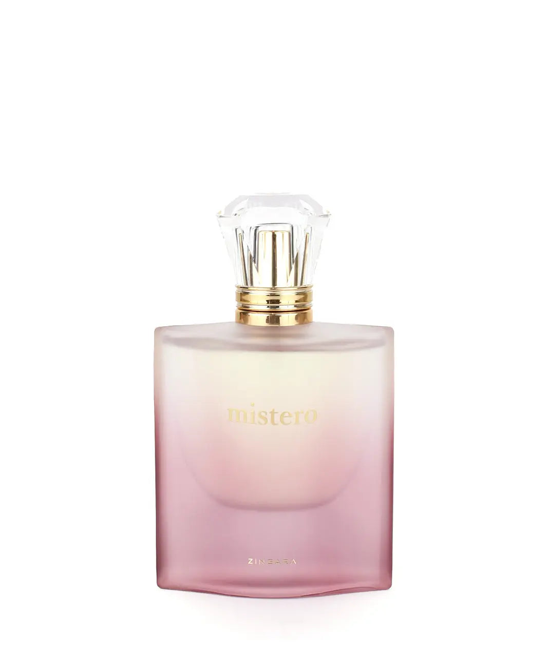 PERFUME MISTERO Zingara