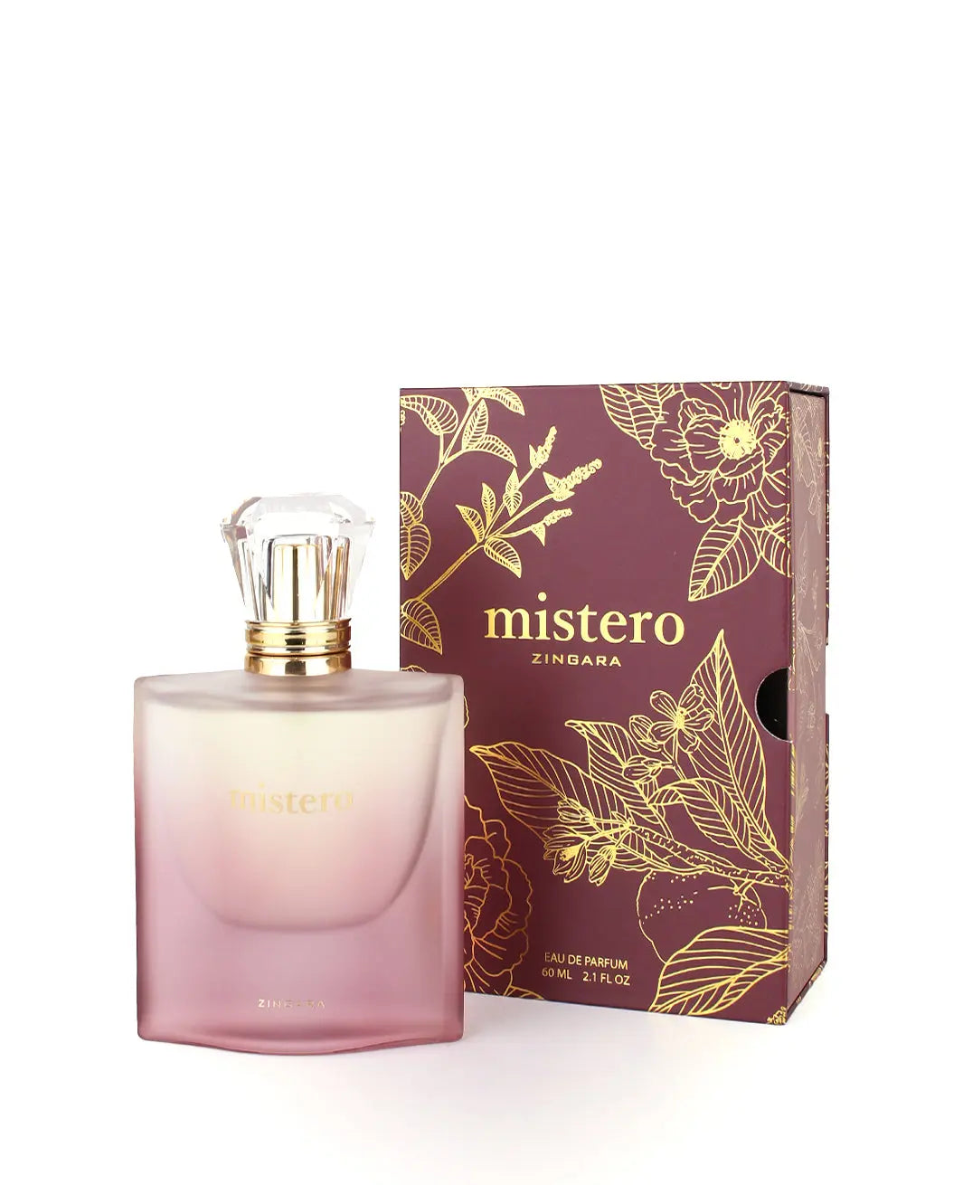 PERFUME MISTERO Zingara