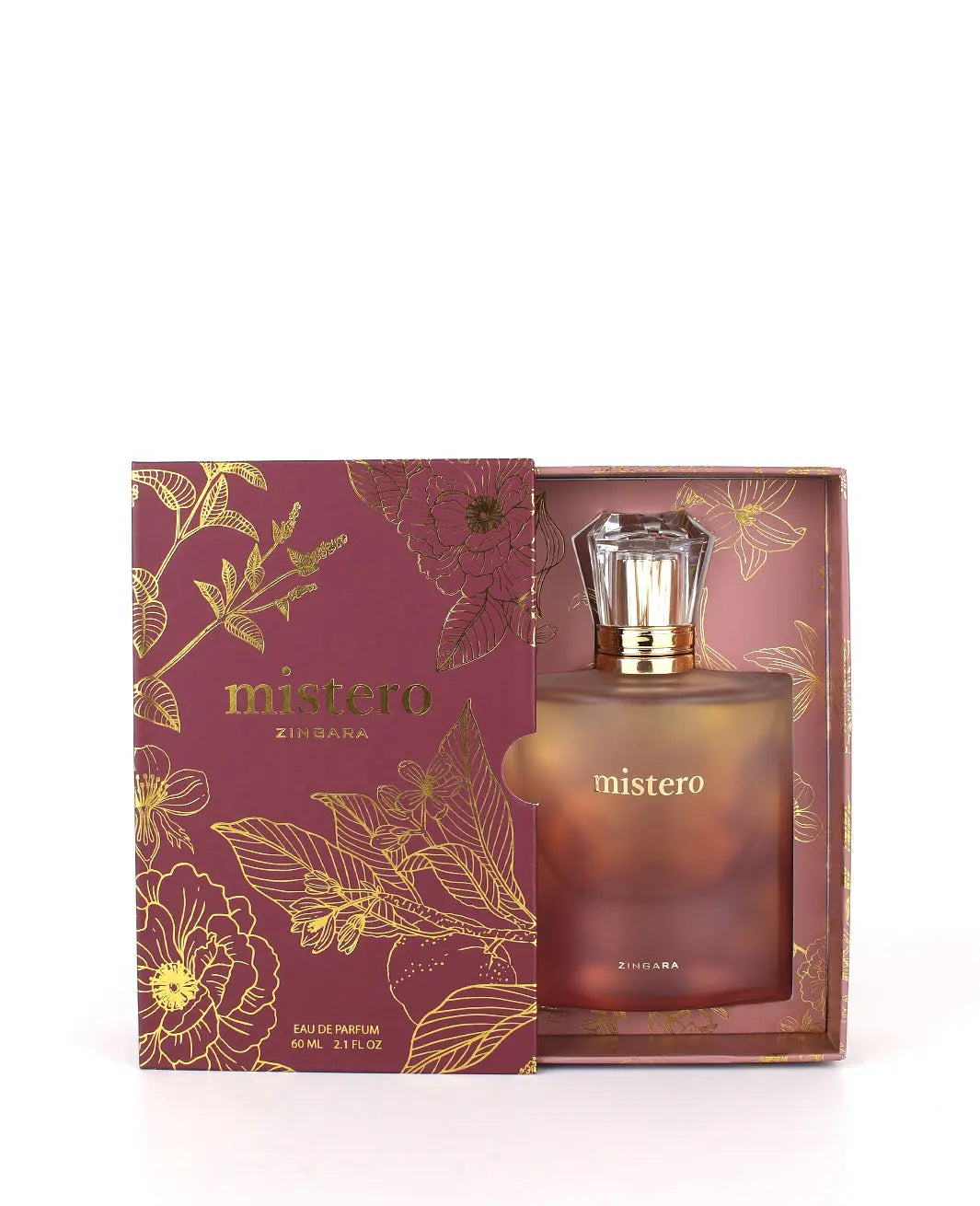 PERFUME MISTERO Zingara