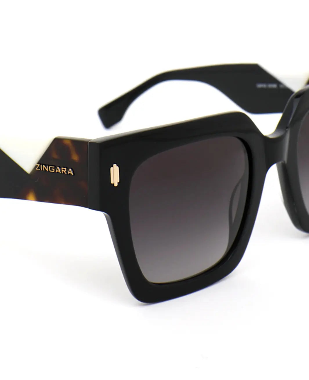 GAFAS DE SOL DIONE NEGRO Zingara