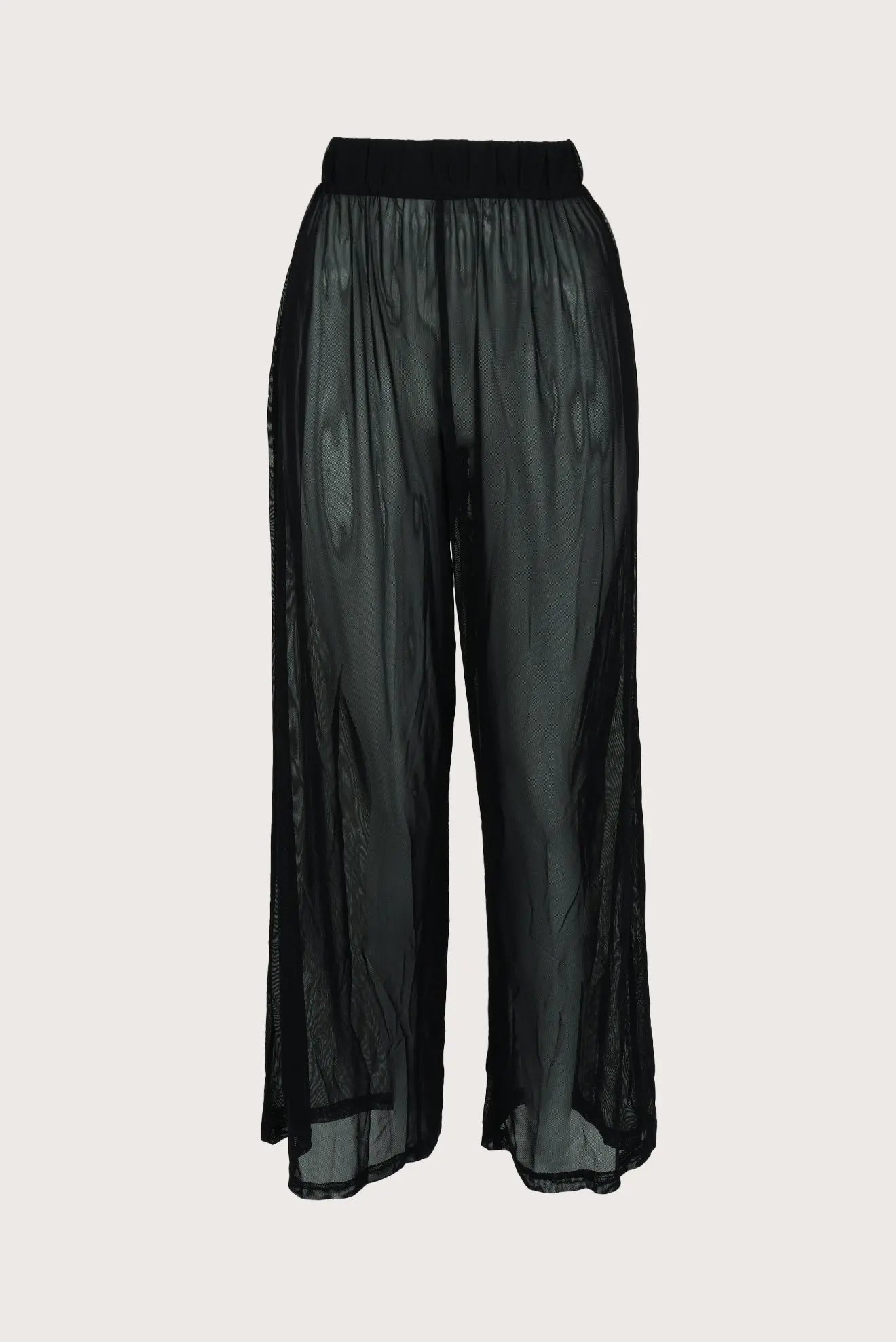 PANTALÓN TWILIGHT NEGRO Zingara