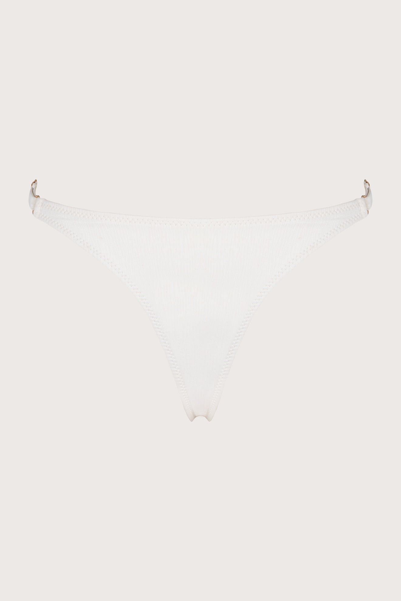 Calzón Costados Novara Offwhite