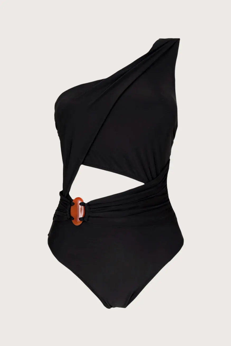 【新品未使用】Nala - mini one piece（Black/M） mina-one-piece-669089_grande.