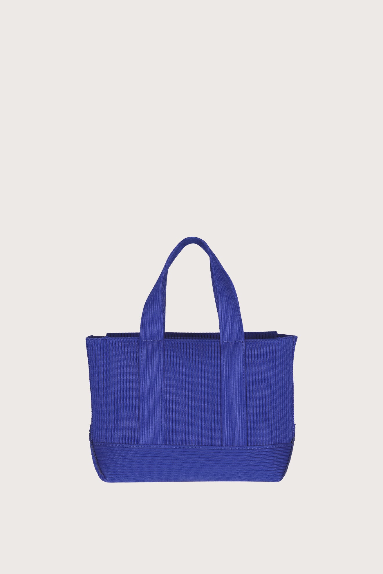 Bolsa Naya Mini Tote Azul