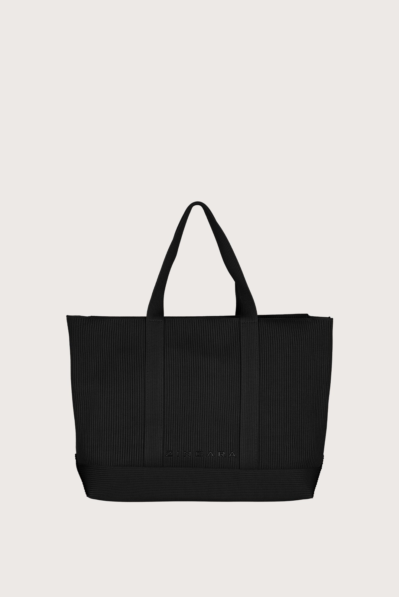 Satchel Bag Naya Black