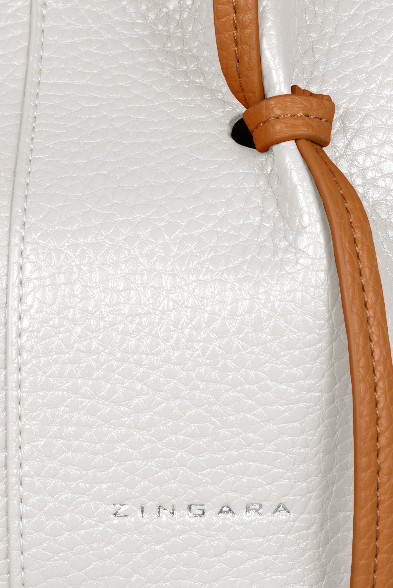 Bolsa Juliette Duo Mini Blanco