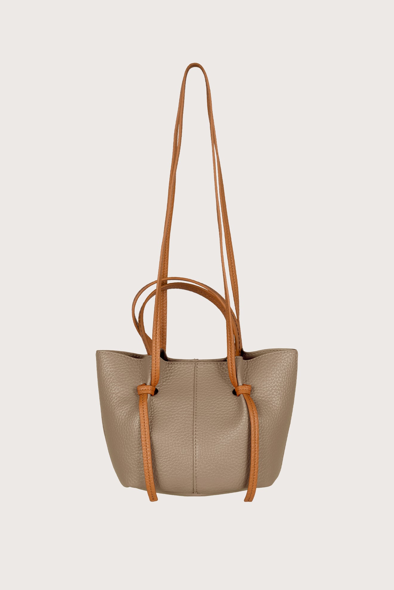 Mini Bag Juliette Duo Brown