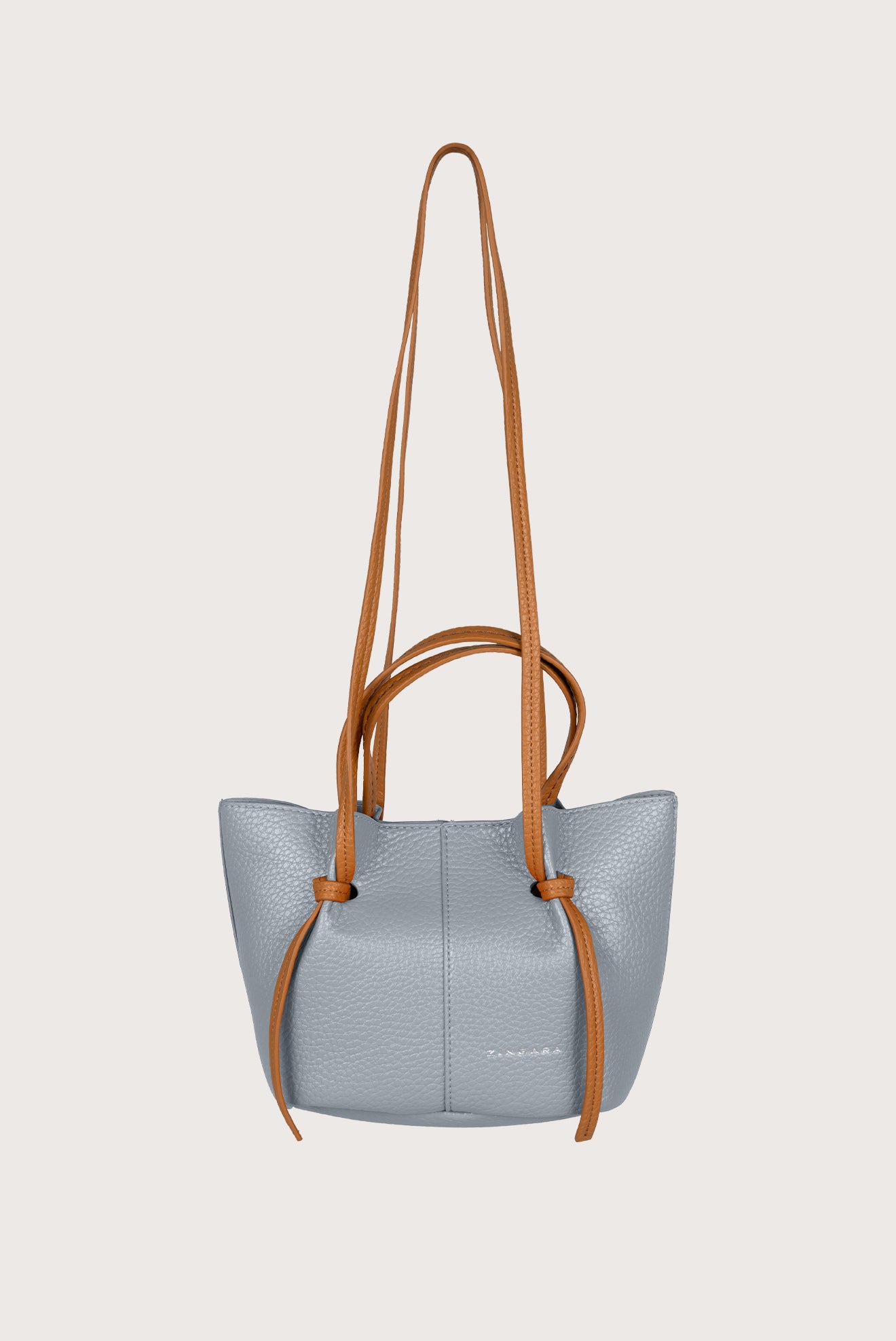 Bolsa Juliette Duo Mini Celeste