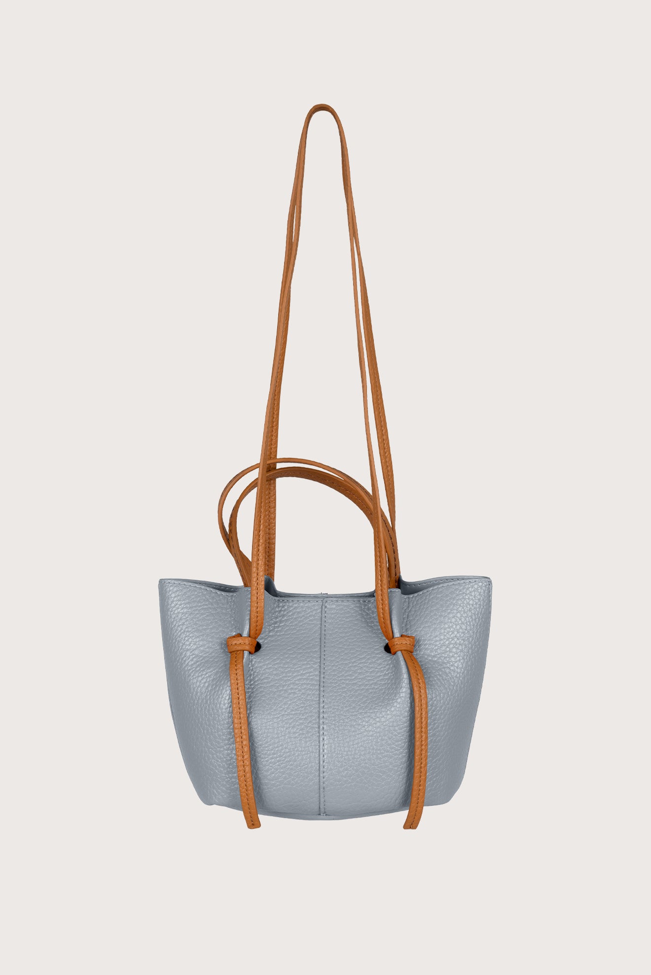 Bolsa Juliette Duo Mini Celeste