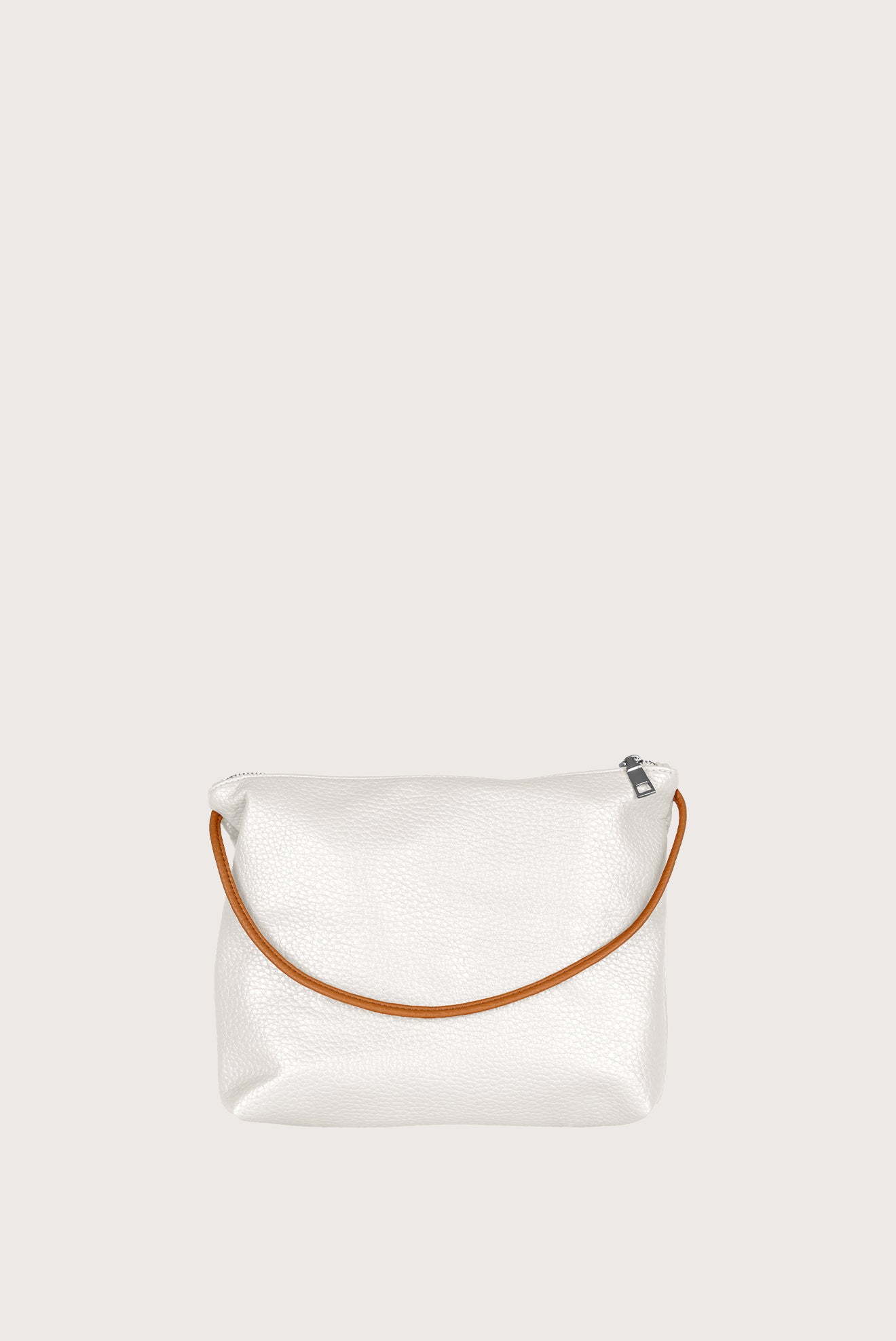 Juliette Bag Duo White