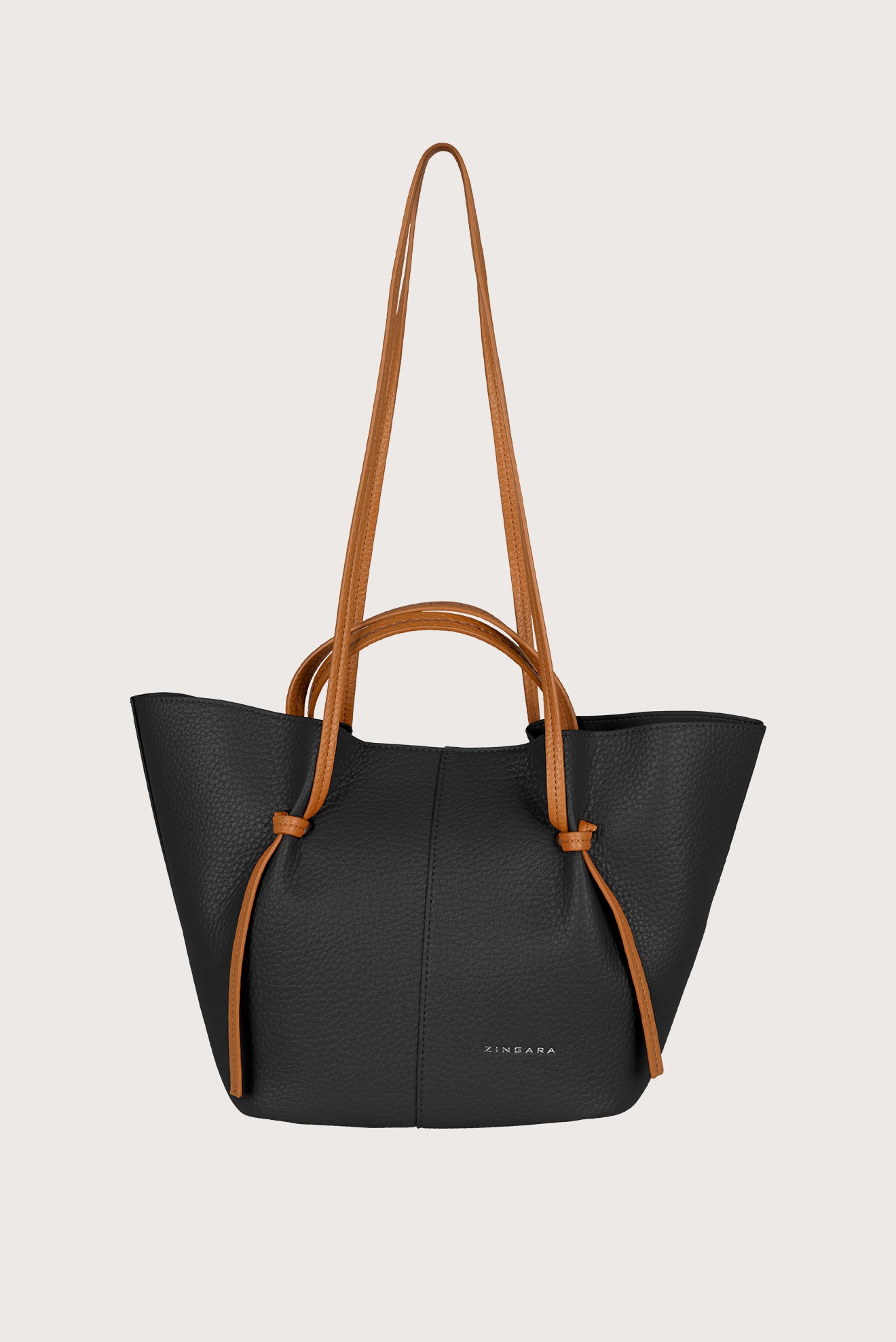 Bolsa Juliette Duo Negro