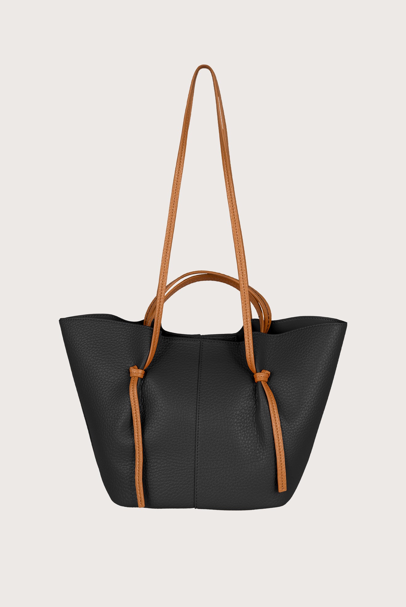 Juliette Bag Duo Black