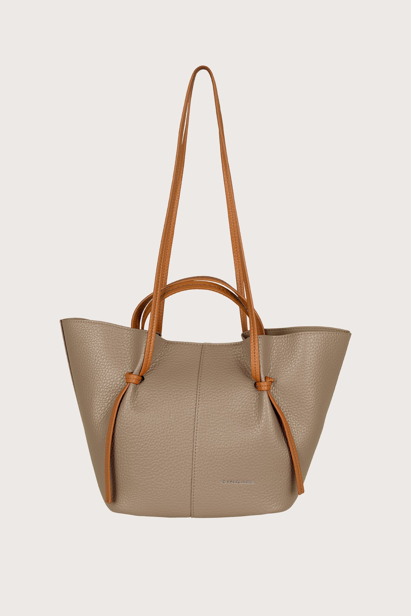 Juliette Bag Duo Brown