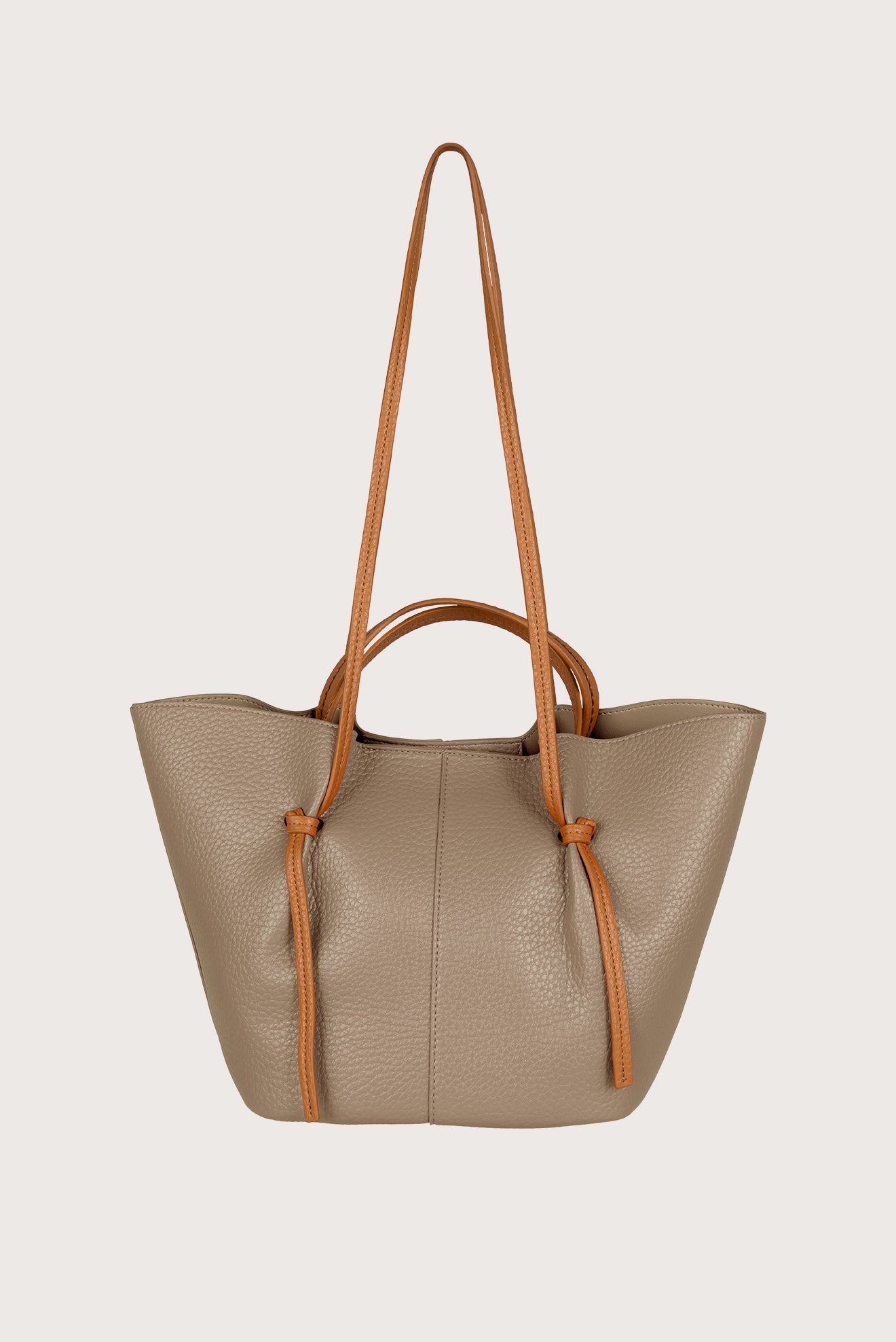 Juliette Bag Duo Brown