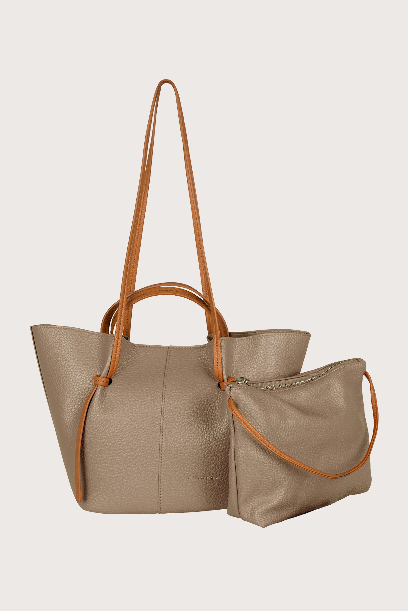 Juliette Bag Duo Brown