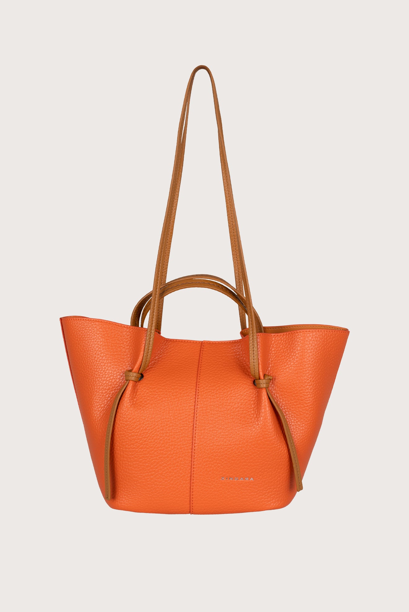 Juliette Bag Duo Orange