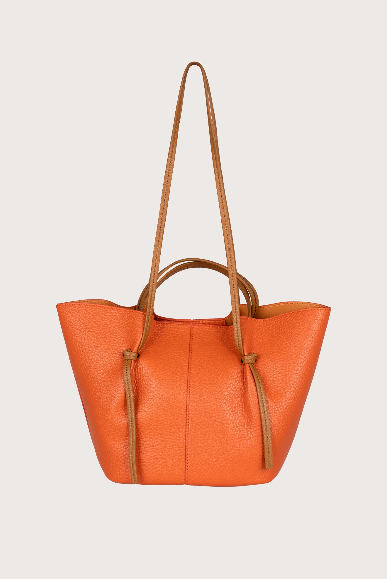 Juliette Bag Duo Orange