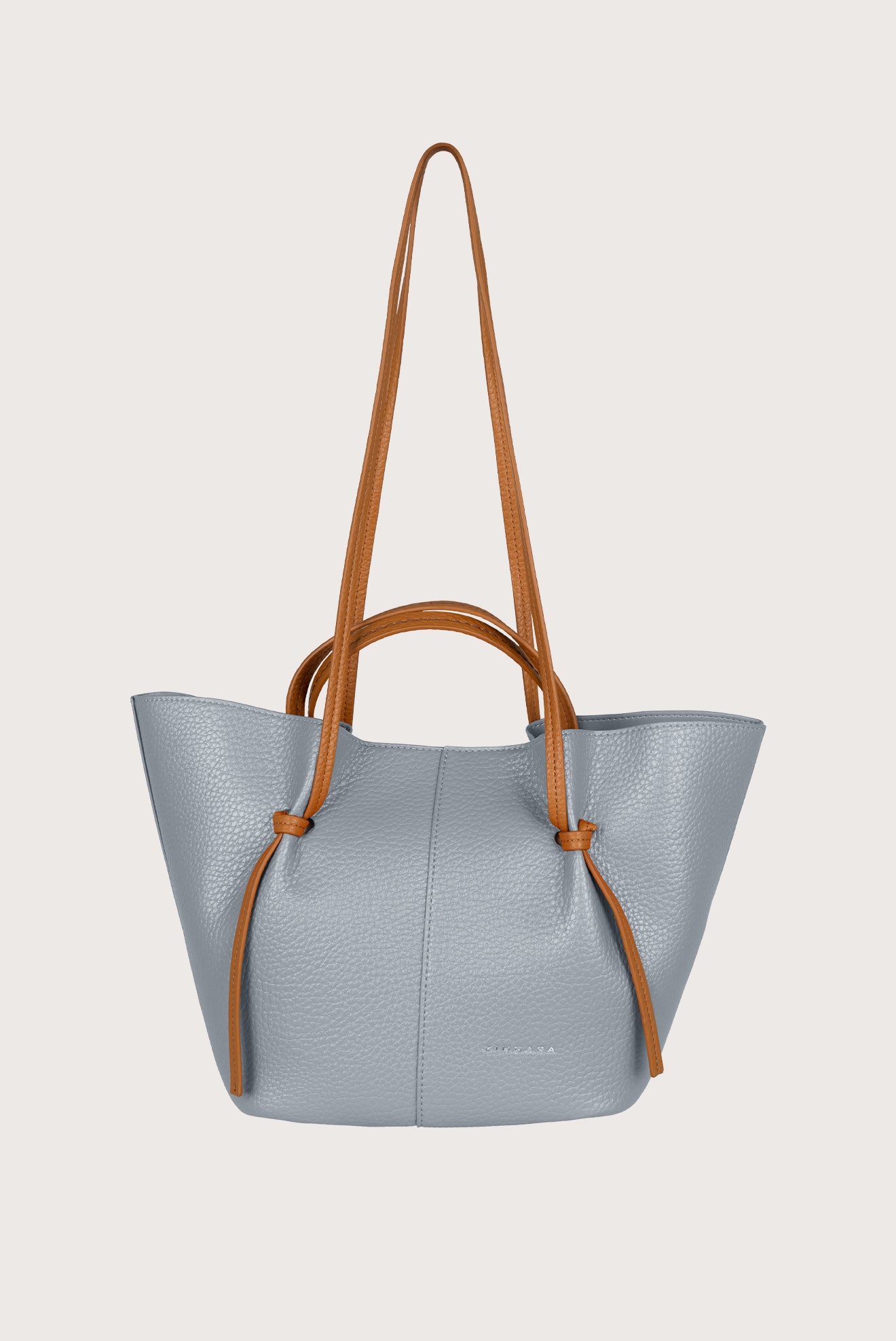 Juliette Bag Duo Light Blue