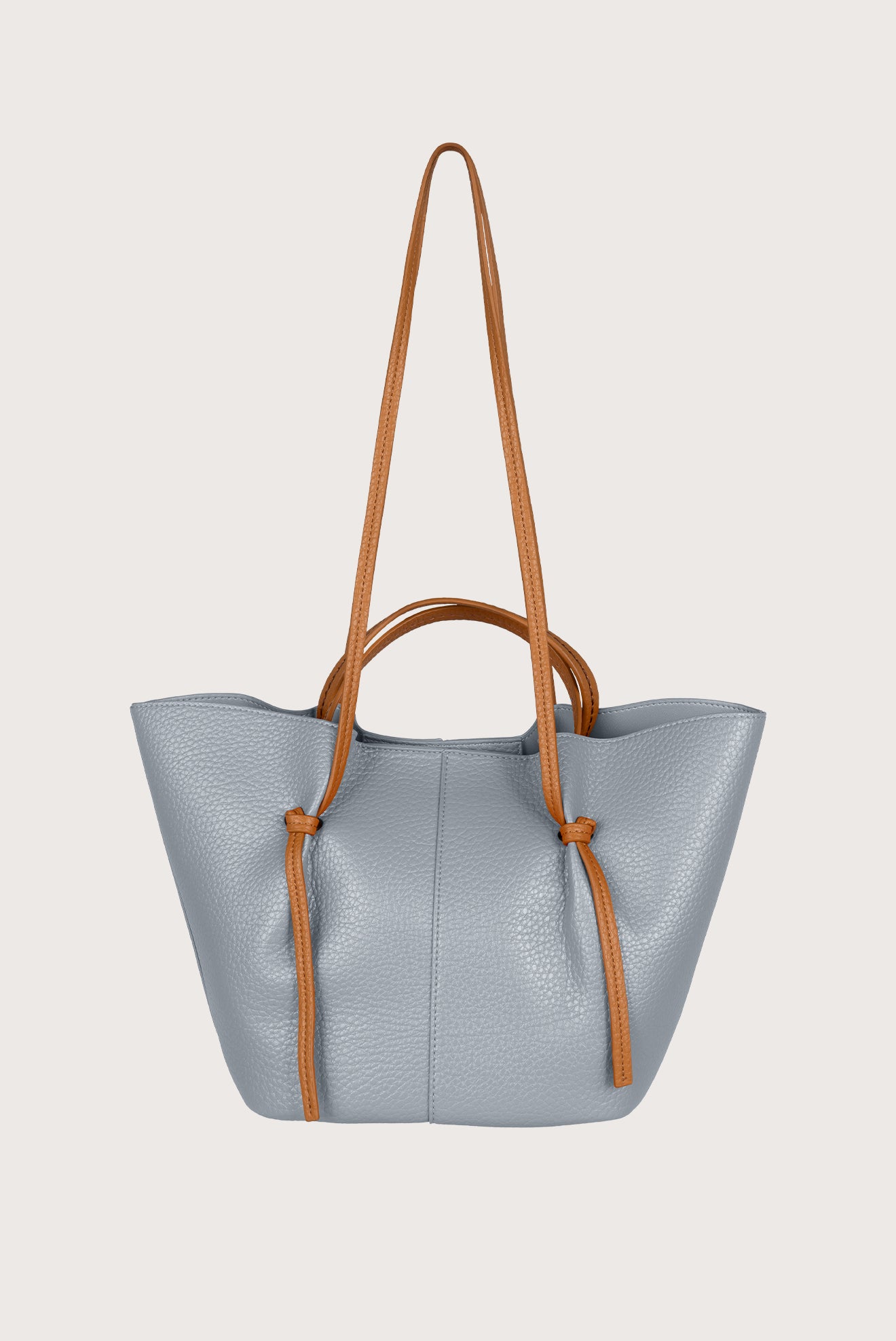 Juliette Bag Duo Light Blue