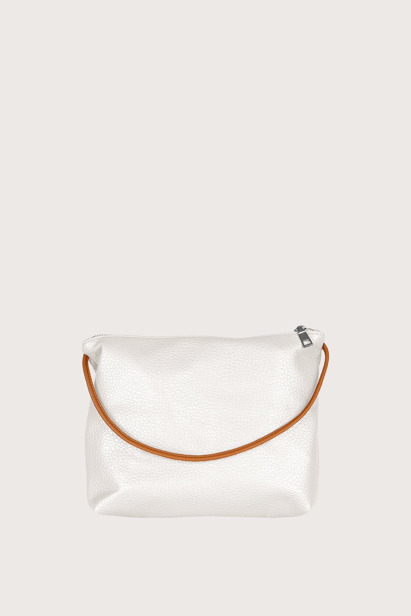 Bolsa Juliette Duo Blanco Grande