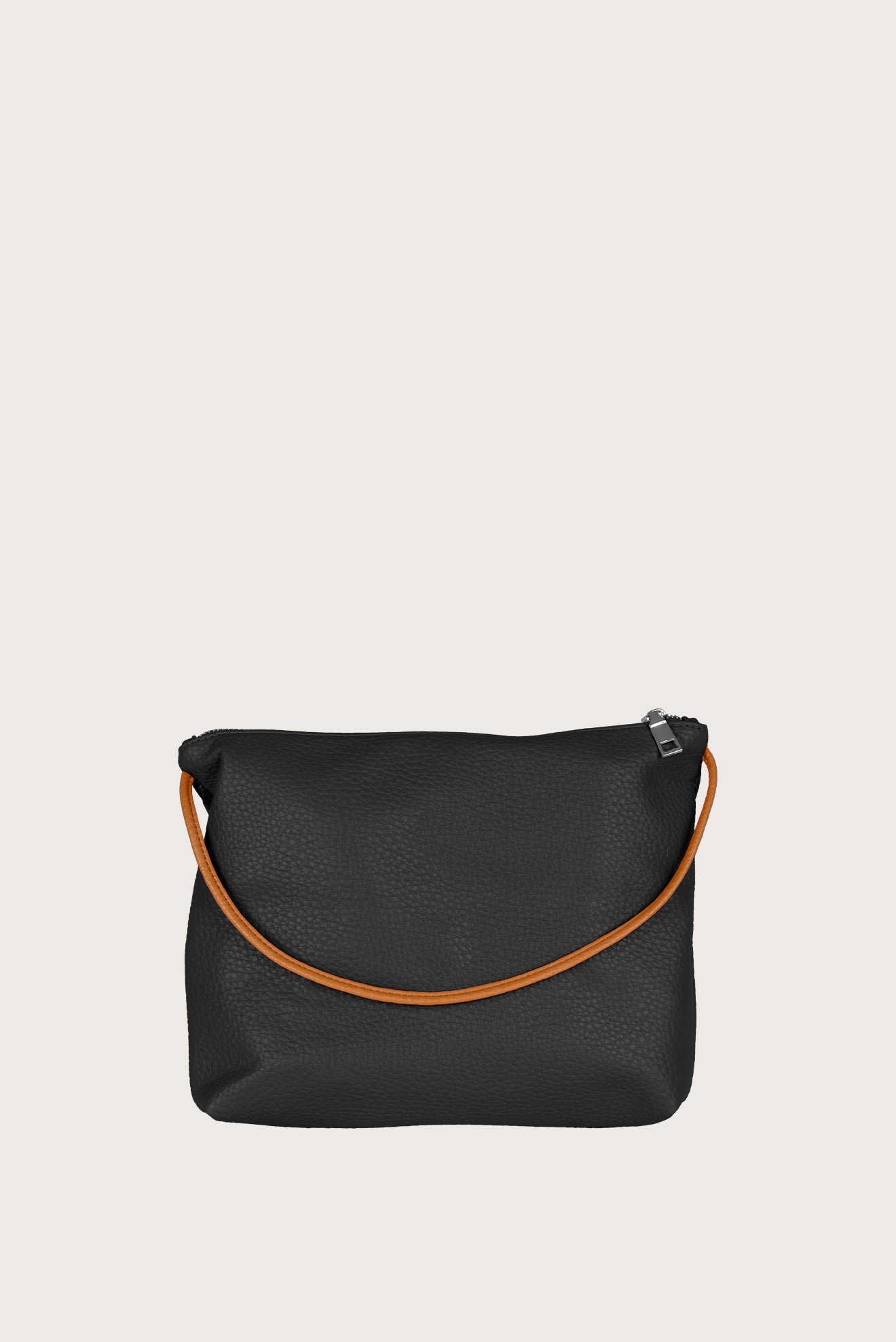 Bolsa Juliette Duo Negro Grande