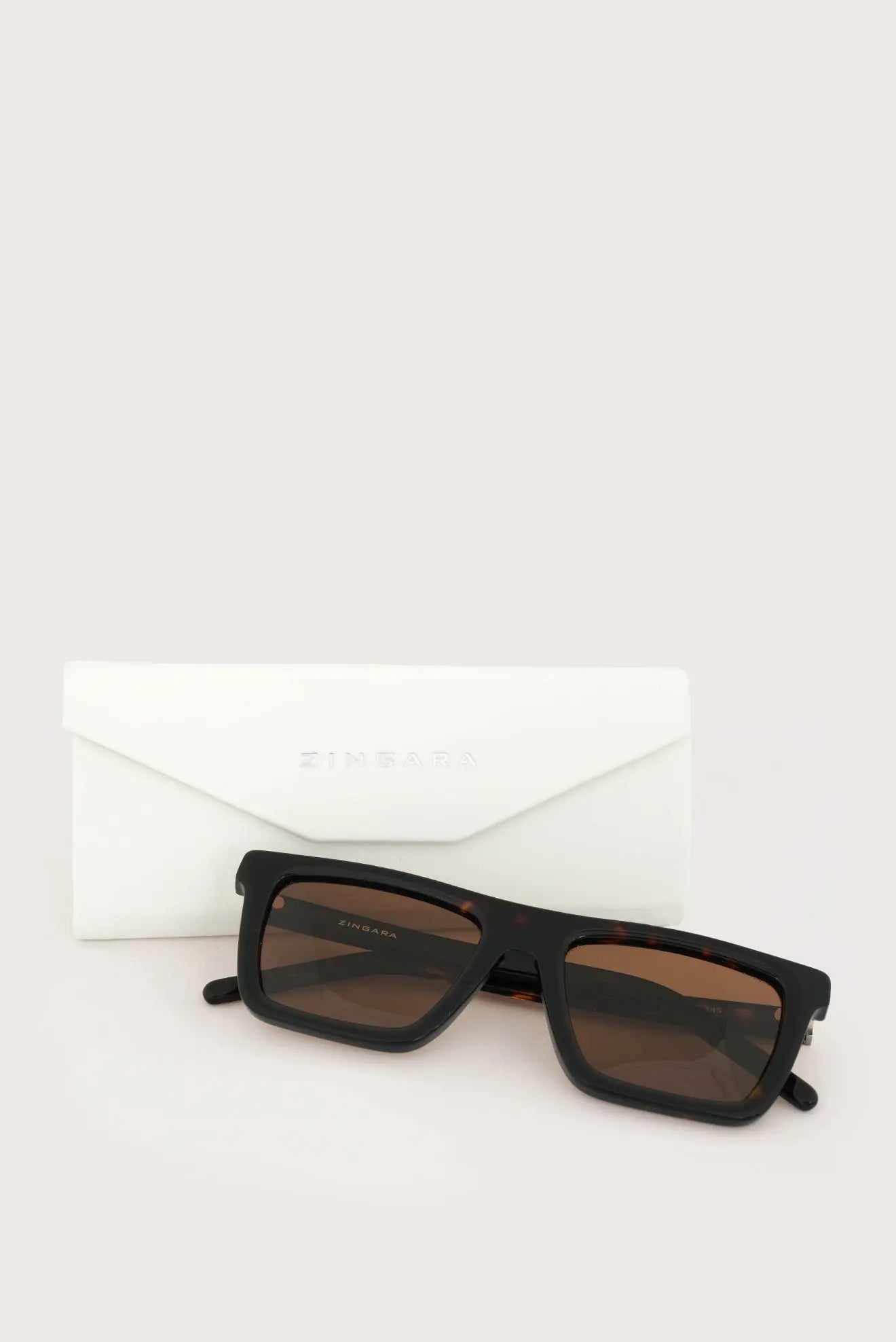 Gafas de sol Clash S Carey Oscuro Zingara