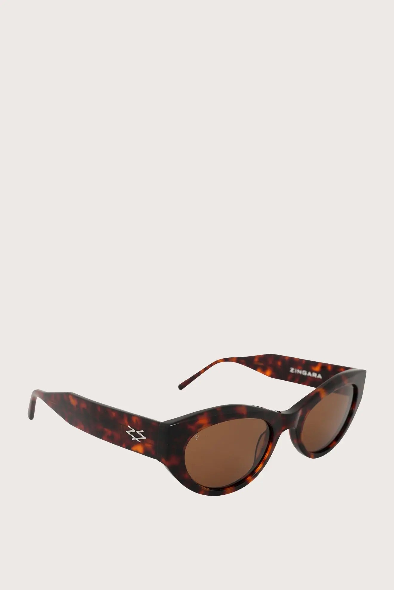 Gafas de sol Agnes S Carey Brillante Zingara