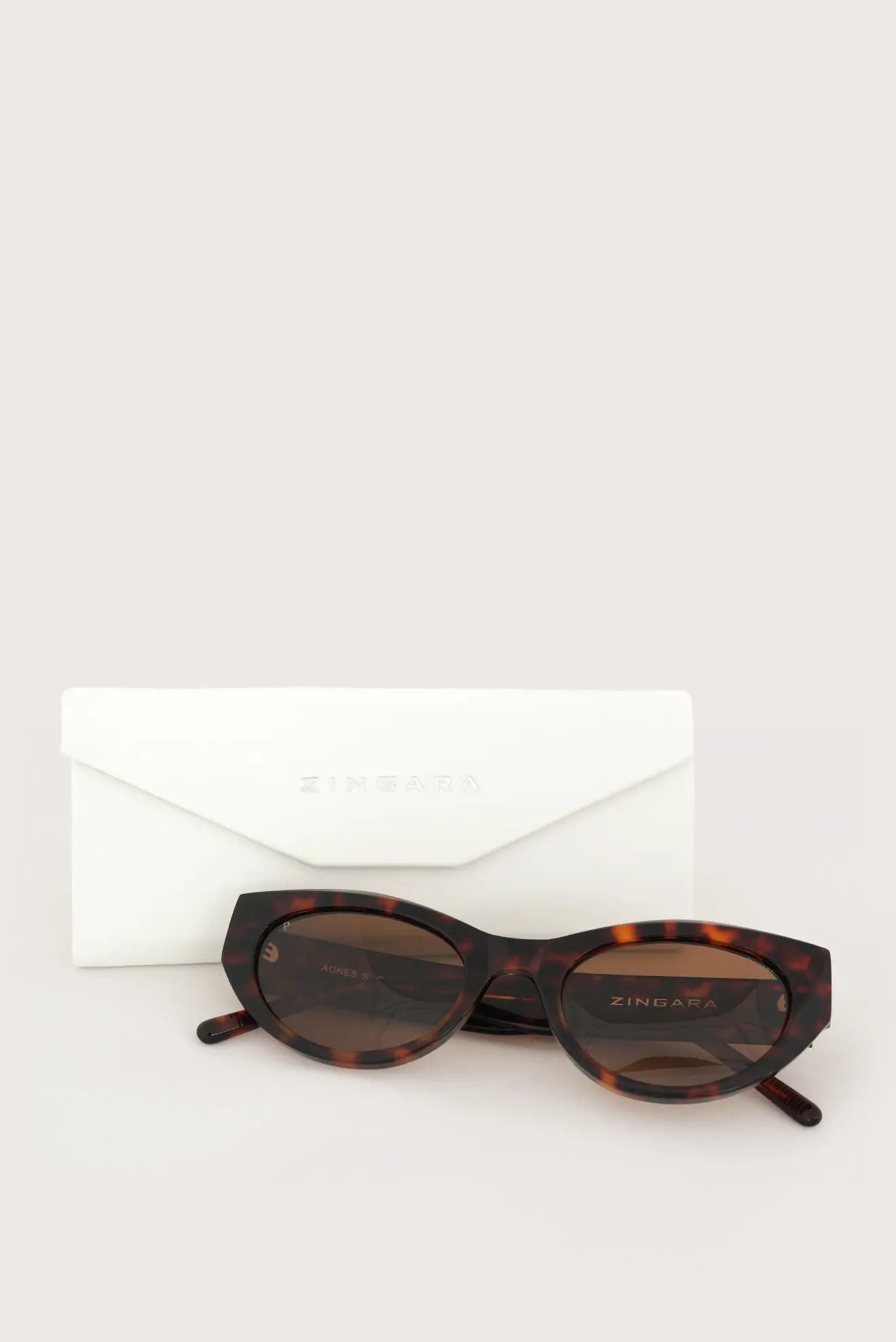 Gafas de sol Agnes S Carey Brillante Zingara