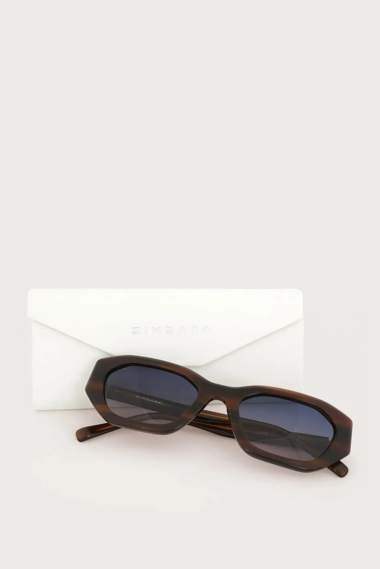 Gafas Kerry Carey Marmoleado Zingara