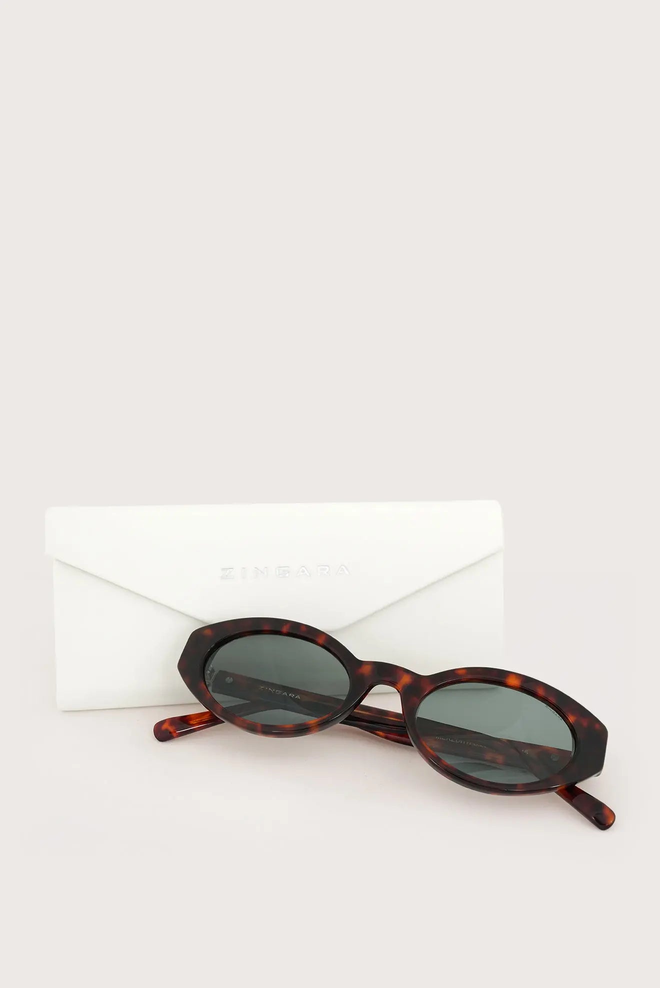 Gafas Meredith Carey Clásico Zingara