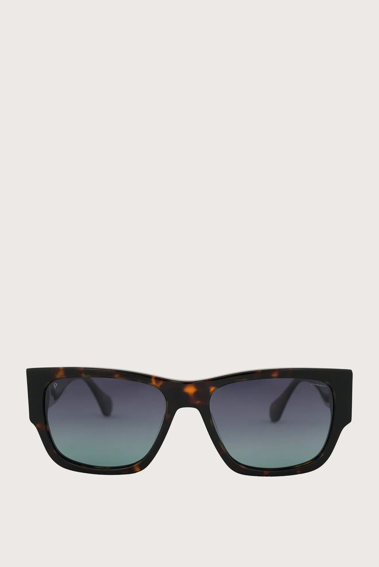 Gafas Sade Carey Oscuro Zingara