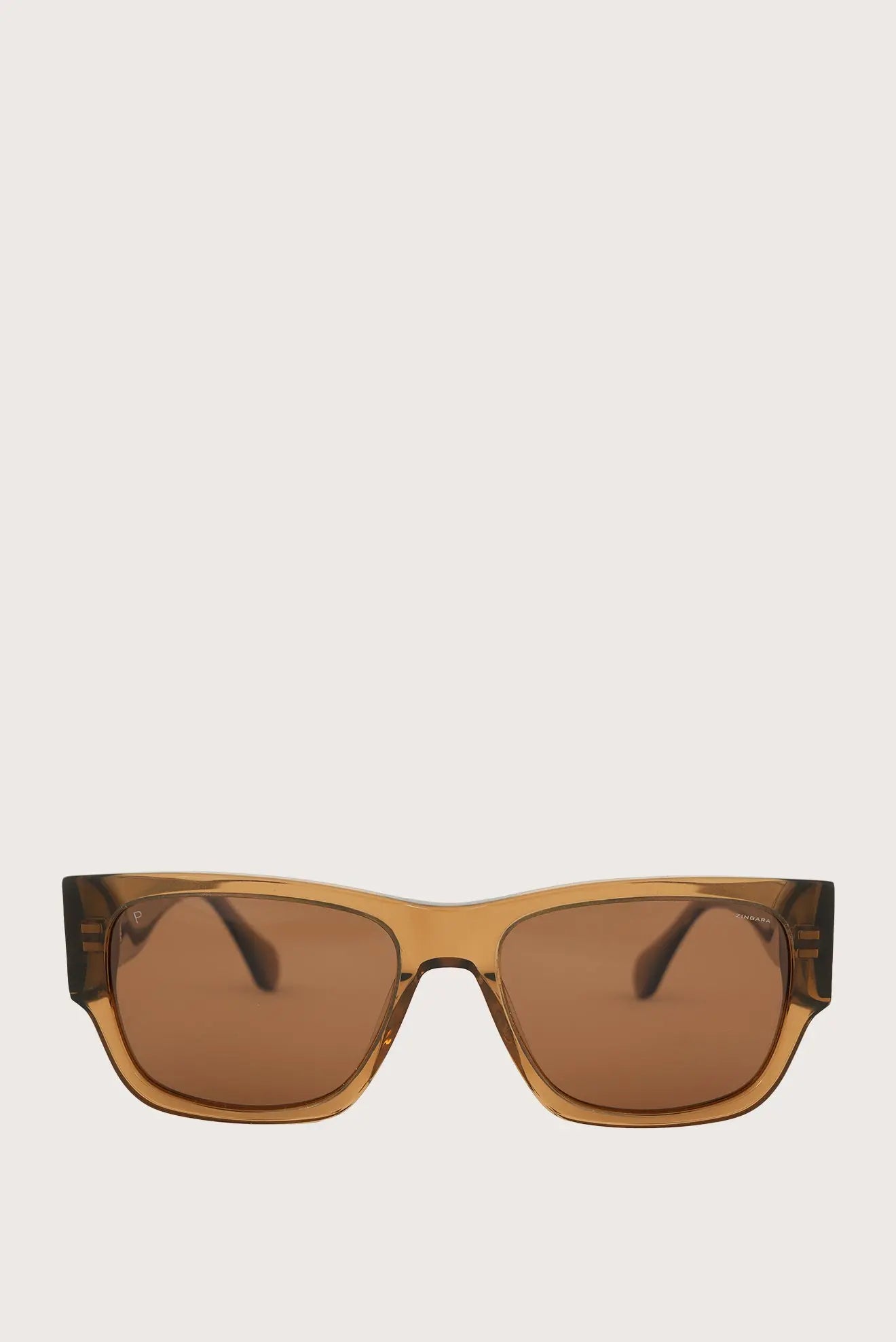 Gafas Sade Taupe Zingara