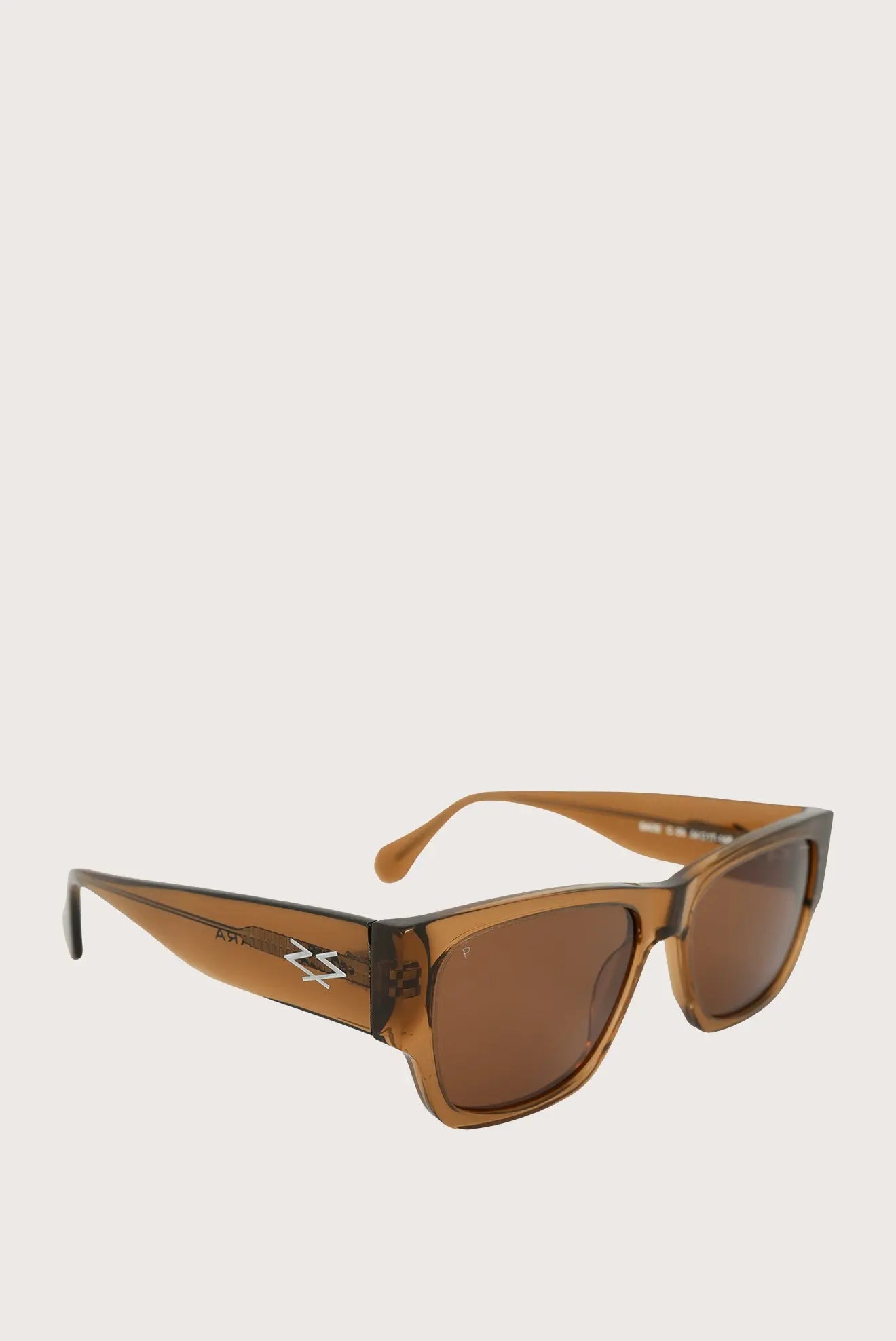 Gafas Sade Taupe Zingara