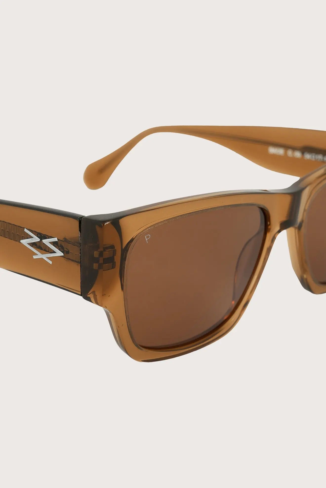 Gafas Sade Taupe Zingara