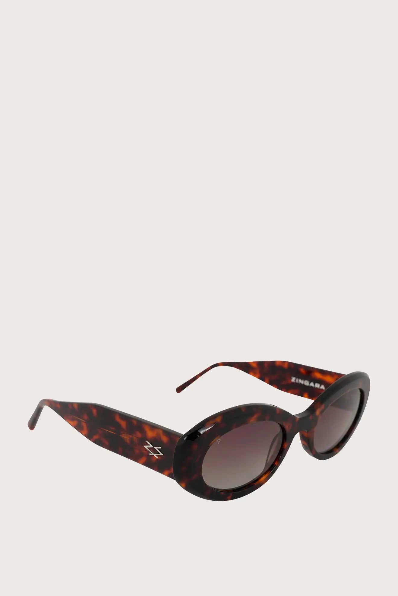 Gafas Shoom Carey Natural Zingara