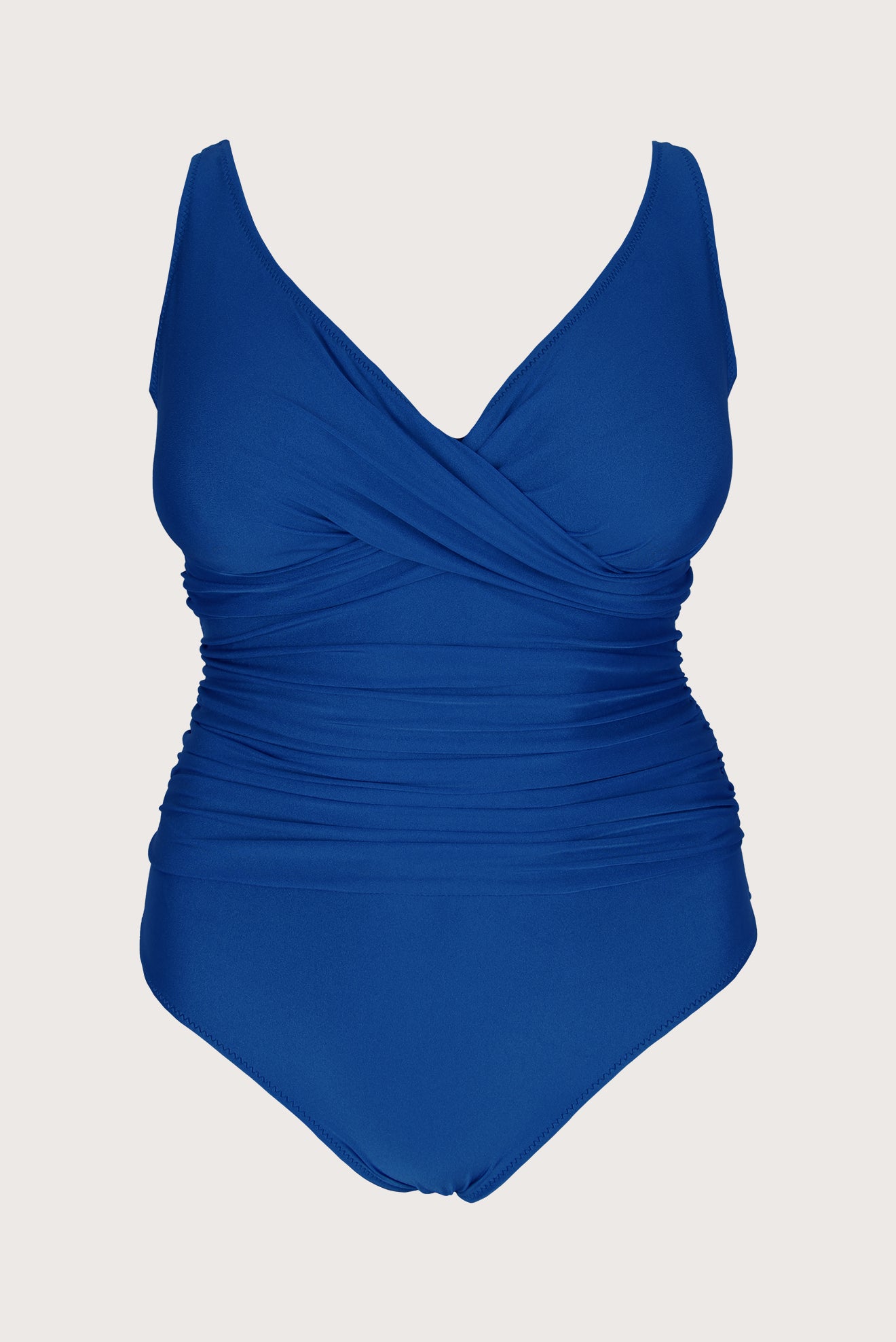 Entero Amelie Azul