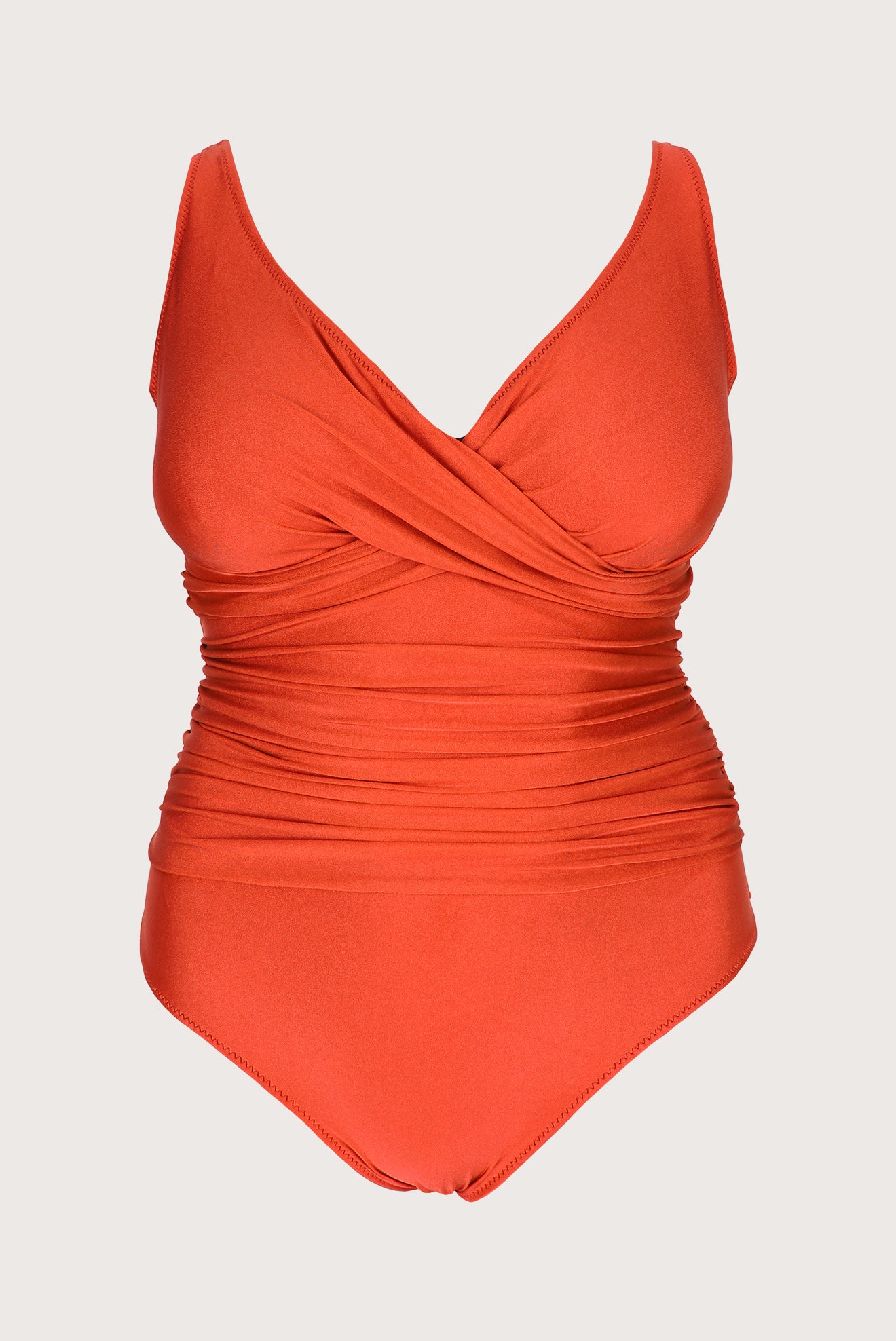 Entero Amelie Naranja