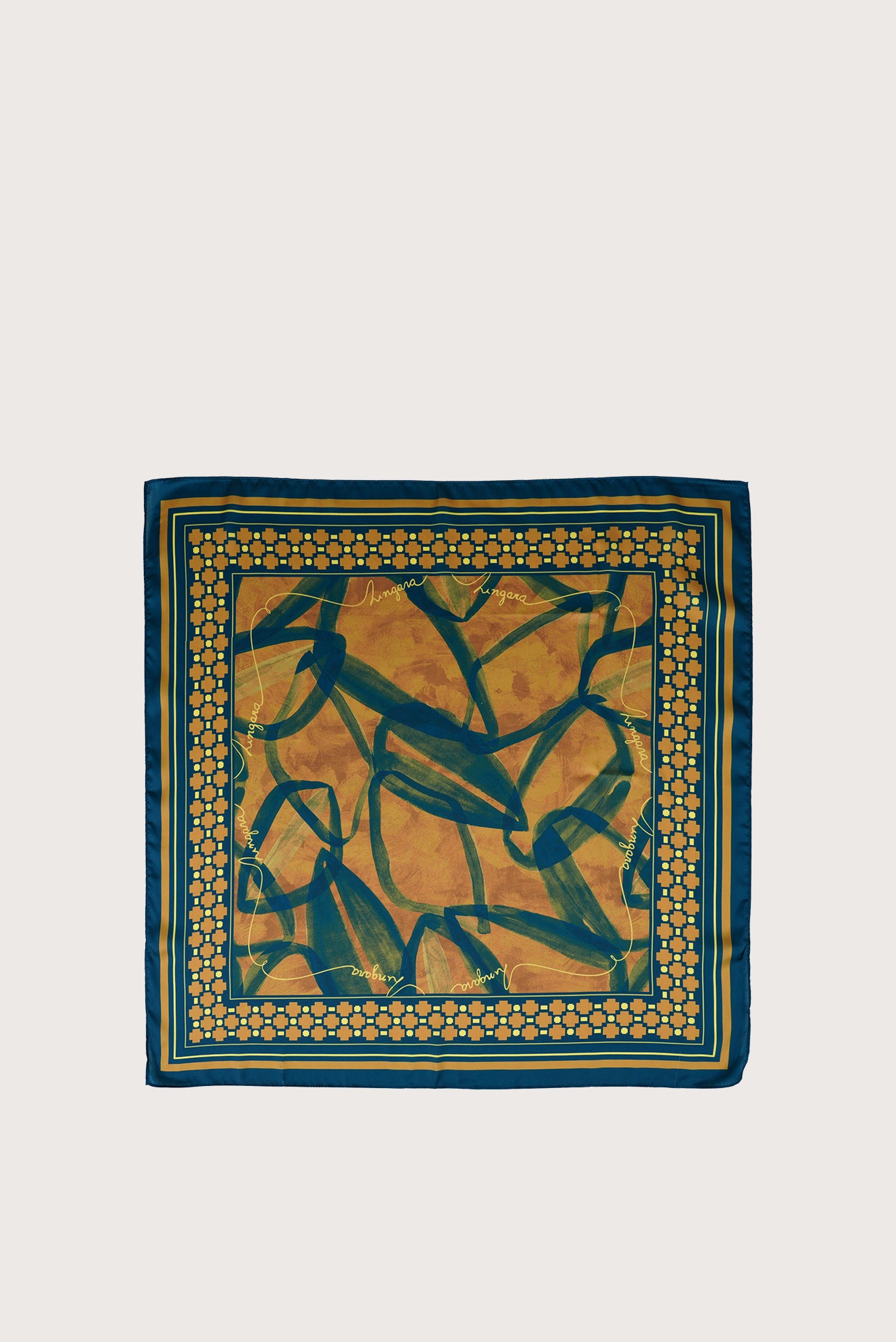 Pañuelo Sabia