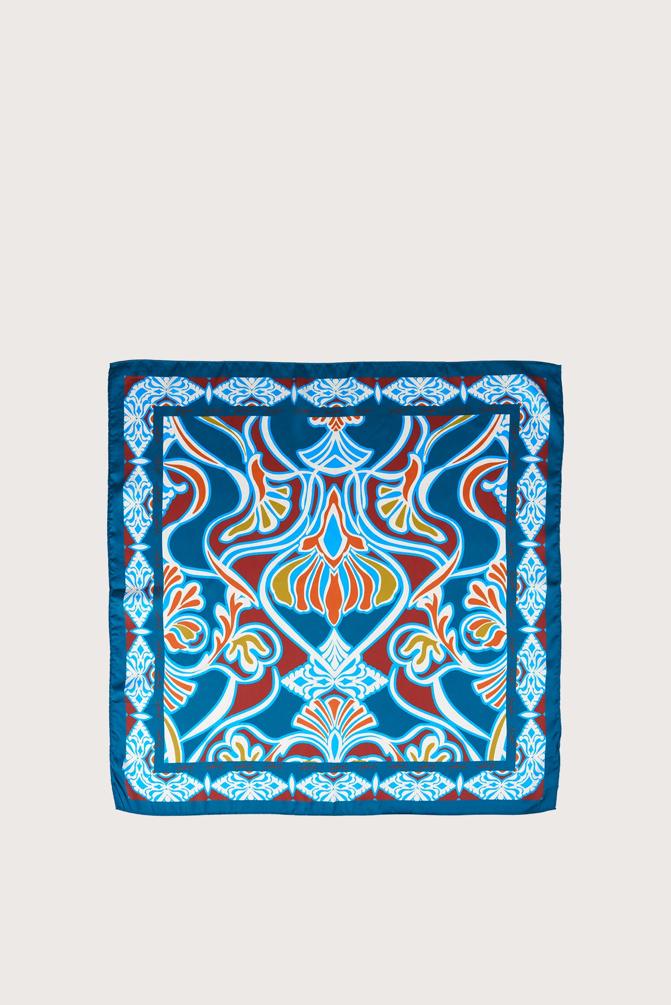 Pañuelo Amira
